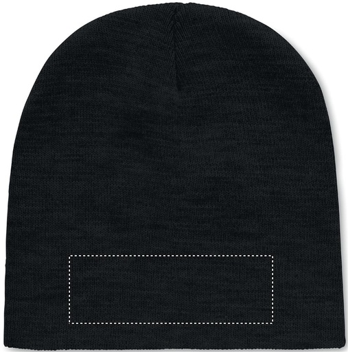 Miejsce znakowania: FRONT (do 120 x 40 mm)