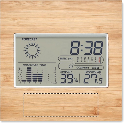 BOTTOM PAD (do 80 x 25 mm)
