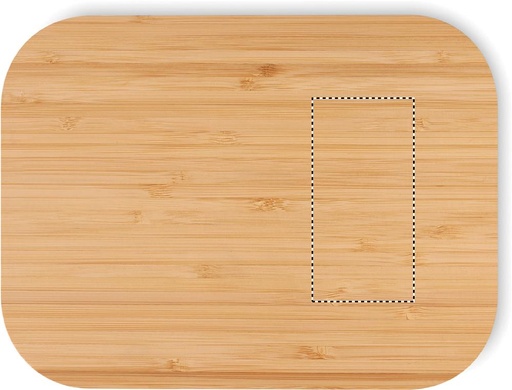 LID RIGHT (do 40 x 80 mm)