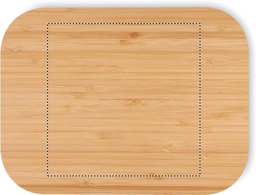 LID CENTER (do 120 x 120 mm)