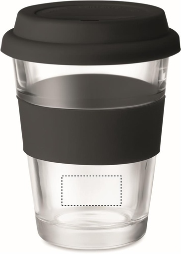 Miejsce znakowania: MUG FRONT LOWER (do 30 x 15 mm)