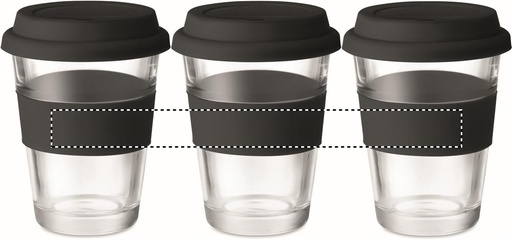 ROUNDSCREEN (do 220 x 20 mm)