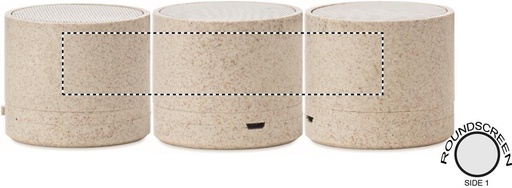 ROUNDSCREEN (do 130 x 25 mm)