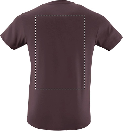 Miejsce znakowania: BACK (do 280 x 420 mm)