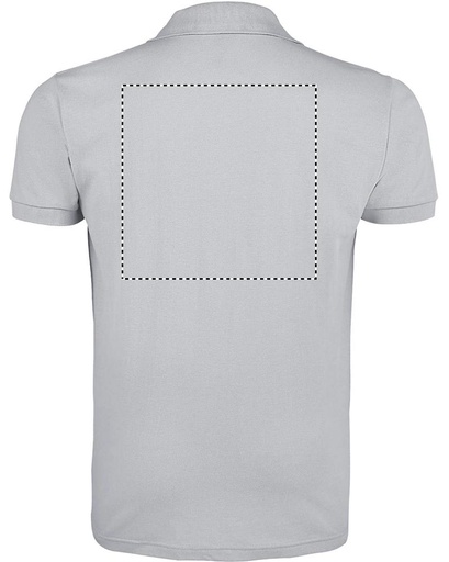 Miejsce znakowania: BACK (do 270 x 270 mm)