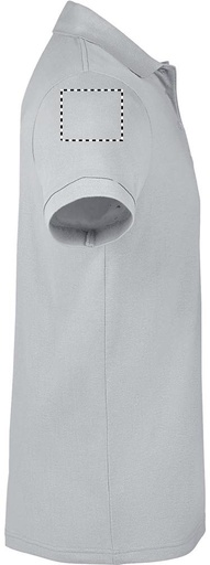 ARM RIGHT (do 85 x 70 mm)