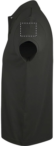 ARM LEFT (do 85 x 70 mm)