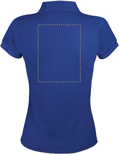 Miejsce znakowania: BACK (do 200 x 270 mm)
