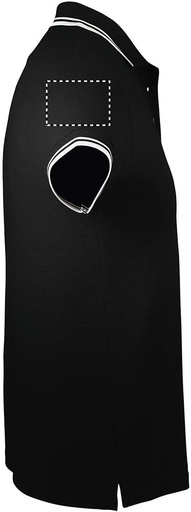 Miejsce znakowania: ARM RIGHT (do 100 x 70 mm)