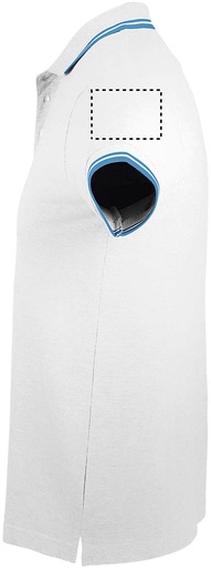 ARM LEFT (do 100 x 70 mm)