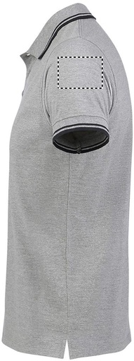 ARM LEFT (do 100 x 70 mm)