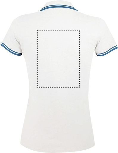 Miejsce znakowania: BACK (do 200 x 270 mm)