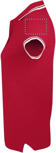 ARM LEFT (do 100 x 70 mm)