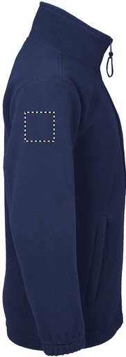 ARM RIGHT (do 50 x 50 mm)