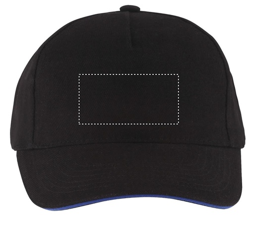 Miejsce znakowania: FRONT (do 80 x 40 mm)