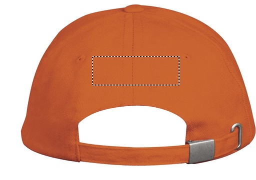 Miejsce znakowania: BACK (do 60 x 20 mm)
