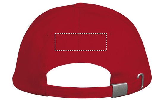 Miejsce znakowania: BACK (do 60 x 20 mm)