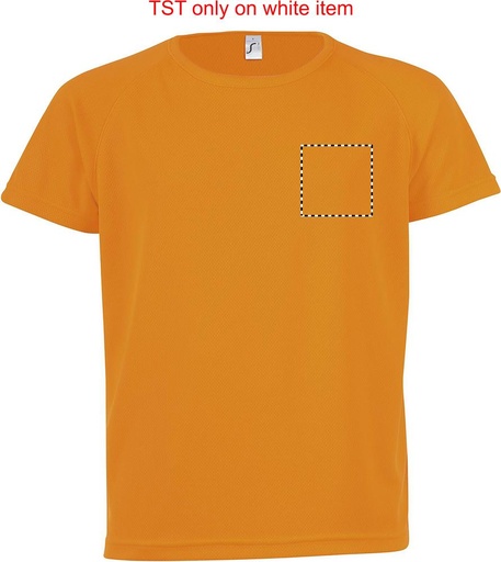 CHEST (do 70 x 70 mm)