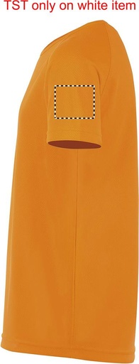 ARM LEFT (do 60 x 50 mm)