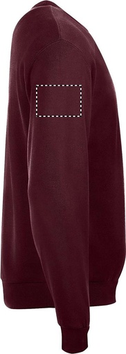 ARM RIGHT (do 100 x 70 mm)