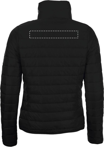 Miejsce znakowania: BACK (do 270 x 40 mm)