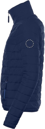 ARM LEFT (do 50 x 50 mm)