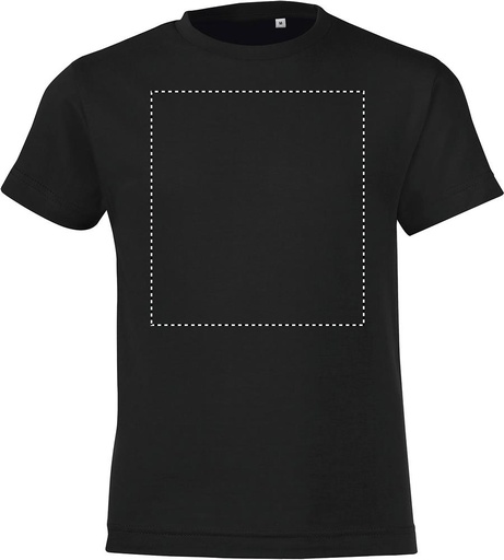Miejsce znakowania: FRONT (do 200 x 220 mm)