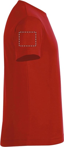 Miejsce znakowania: ARM RIGHT (do 60 x 50 mm)