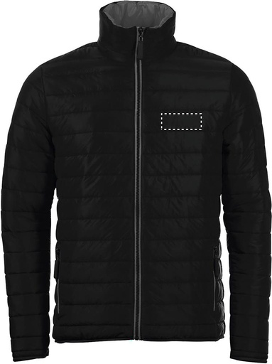 CHEST (do 100 x 40 mm)