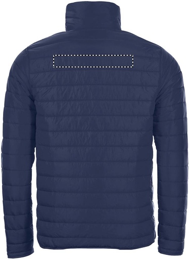 Miejsce znakowania: BACK (do 270 x 40 mm)