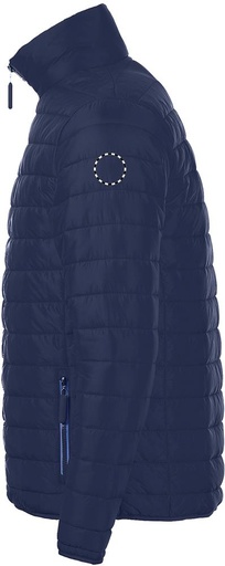 ARM LEFT (do 50 x 50 mm)