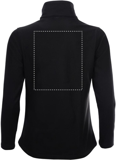 Miejsce znakowania: BACK (do 230 x 280 mm)