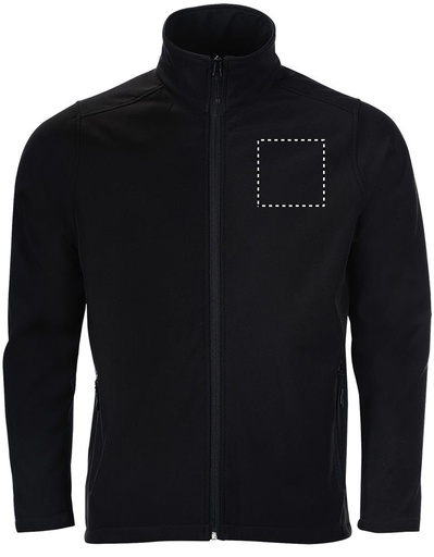 CHEST (do 100 x 100 mm)