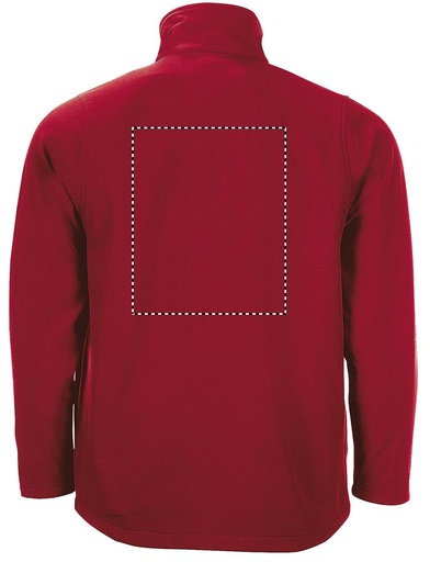 BACK (do 230 x 280 mm)