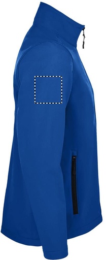 ARM RIGHT (do 90 x 90 mm)