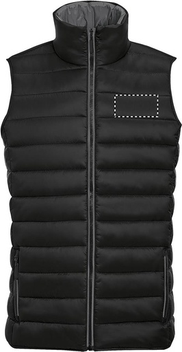 CHEST (do 100 x 50 mm)