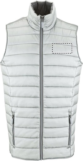 CHEST (do 100 x 50 mm)