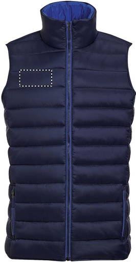 Miejsce znakowania: CHEST RIGHT (do 100 x 50 mm)