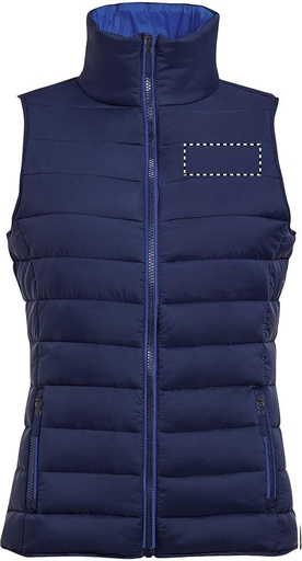 CHEST (do 100 x 40 mm)