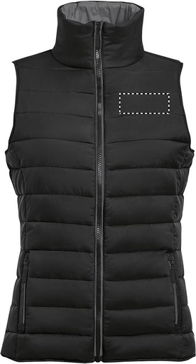 Miejsce znakowania: CHEST (do 100 x 40 mm)