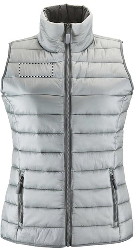 CHEST RIGHT (do 100 x 40 mm)