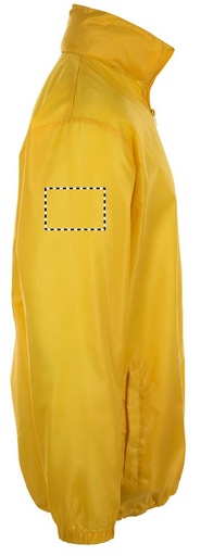 ARM RIGHT (do 100 x 70 mm)