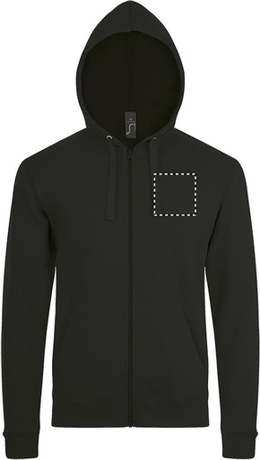 CHEST (do 100 x 100 mm)