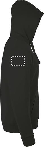 ARM RIGHT (do 100 x 70 mm)