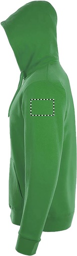 ARM LEFT (do 100 x 70 mm)