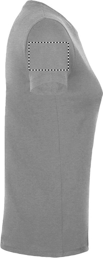 Miejsce znakowania: ARM RIGHT (do 100 x 70 mm)