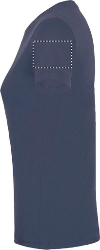 ARM LEFT (do 100 x 70 mm)