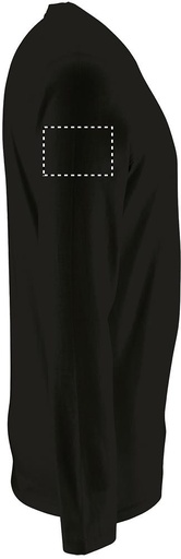 ARM RIGHT (do 100 x 70 mm)