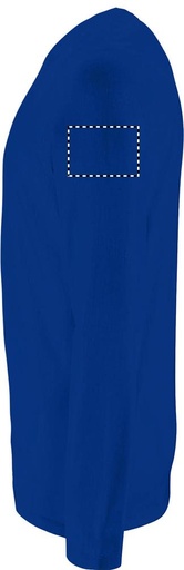 ARM LEFT (do 100 x 70 mm)