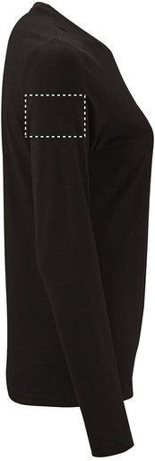 ARM RIGHT (do 100 x 70 mm)